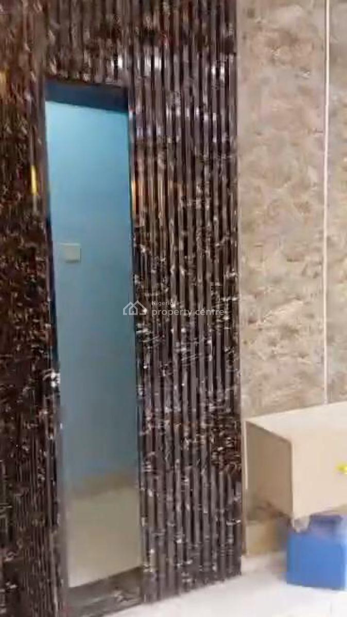 High-class & Cozy 3 Bedroom Bungalow, Abraham Adesanya Estate, Ajah, Lagos, Detached Bungalow for Sale