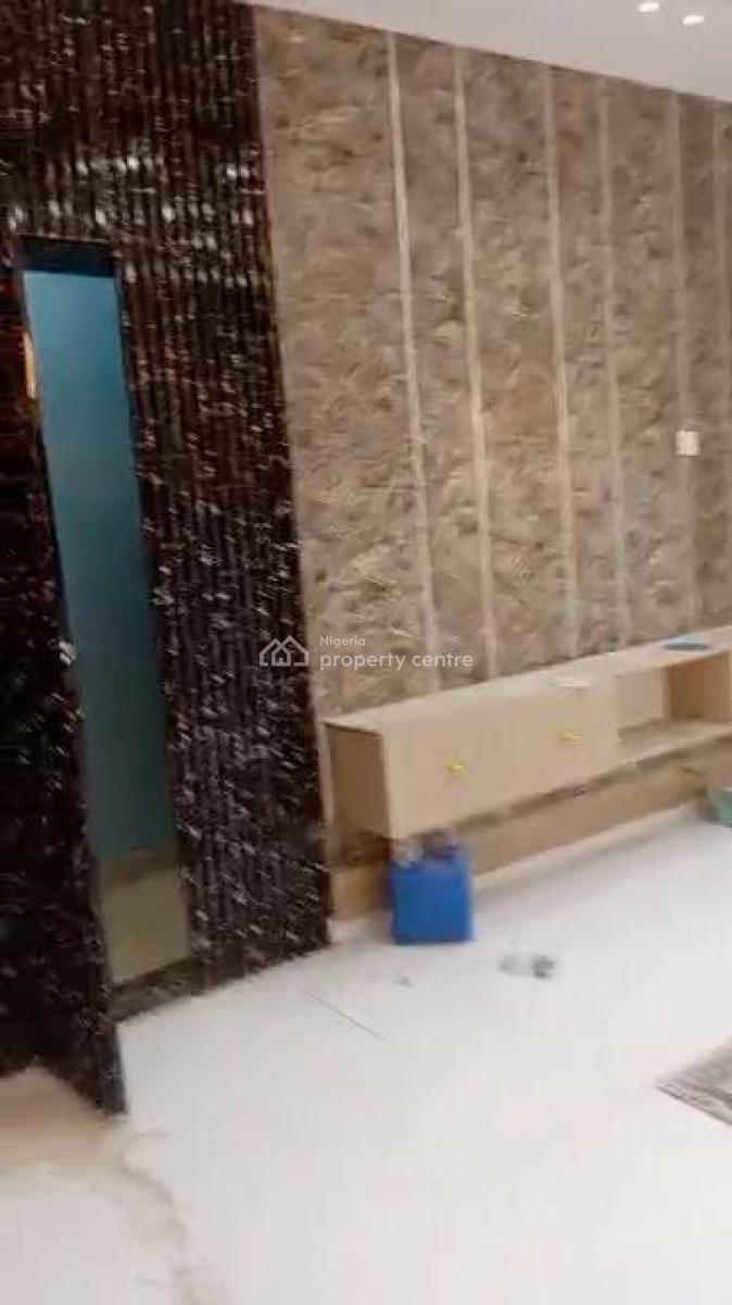 High-class & Cozy 3 Bedroom Bungalow, Abraham Adesanya Estate, Ajah, Lagos, Detached Bungalow for Sale