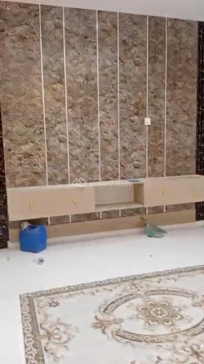 High-class & Cozy 3 Bedroom Bungalow, Abraham Adesanya Estate, Ajah, Lagos, Detached Bungalow for Sale