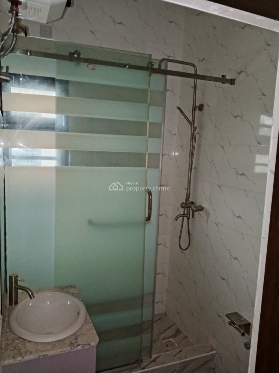 3 Bedrooms Semi Detached Apartment, Atlantic View Estate, Igbo Efon, Igbo Efon, Lekki, Lagos, Semi-detached Duplex for Sale