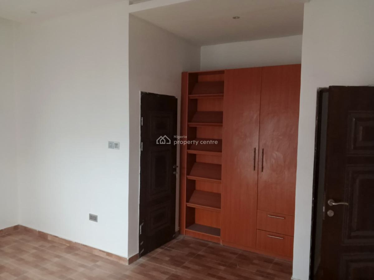 3 Bedrooms Semi Detached Apartment, Atlantic View Estate, Igbo Efon, Igbo Efon, Lekki, Lagos, Semi-detached Duplex for Sale