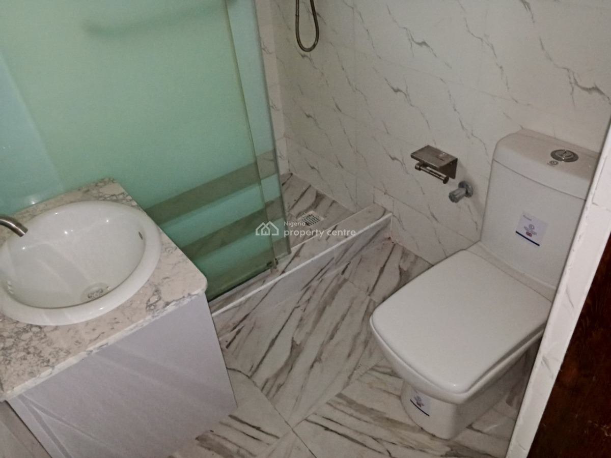 3 Bedrooms Semi Detached Apartment, Atlantic View Estate, Igbo Efon, Igbo Efon, Lekki, Lagos, Semi-detached Duplex for Sale