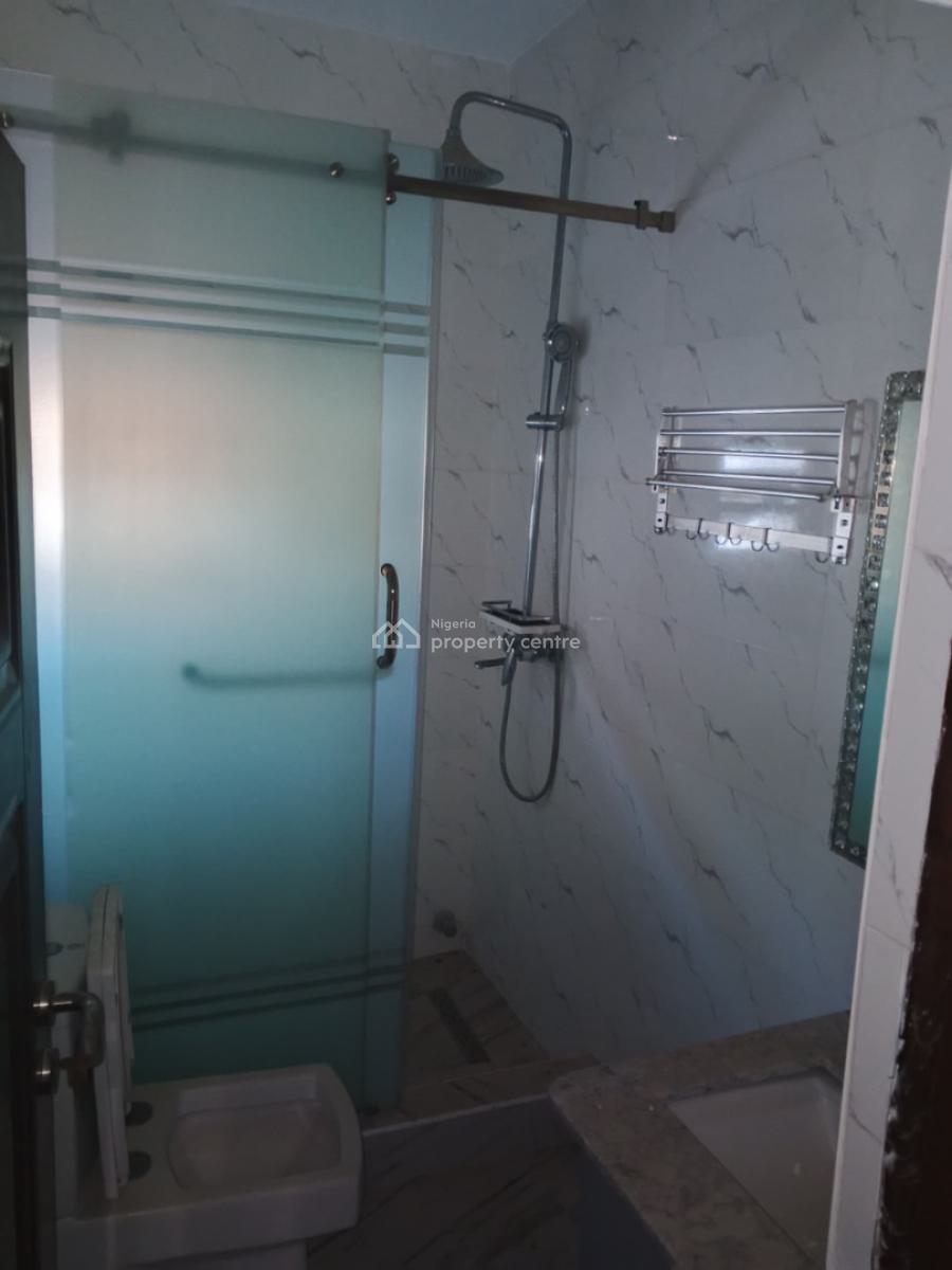 3 Bedrooms Semi Detached Apartment, Atlantic View Estate, Igbo Efon, Igbo Efon, Lekki, Lagos, Semi-detached Duplex for Sale