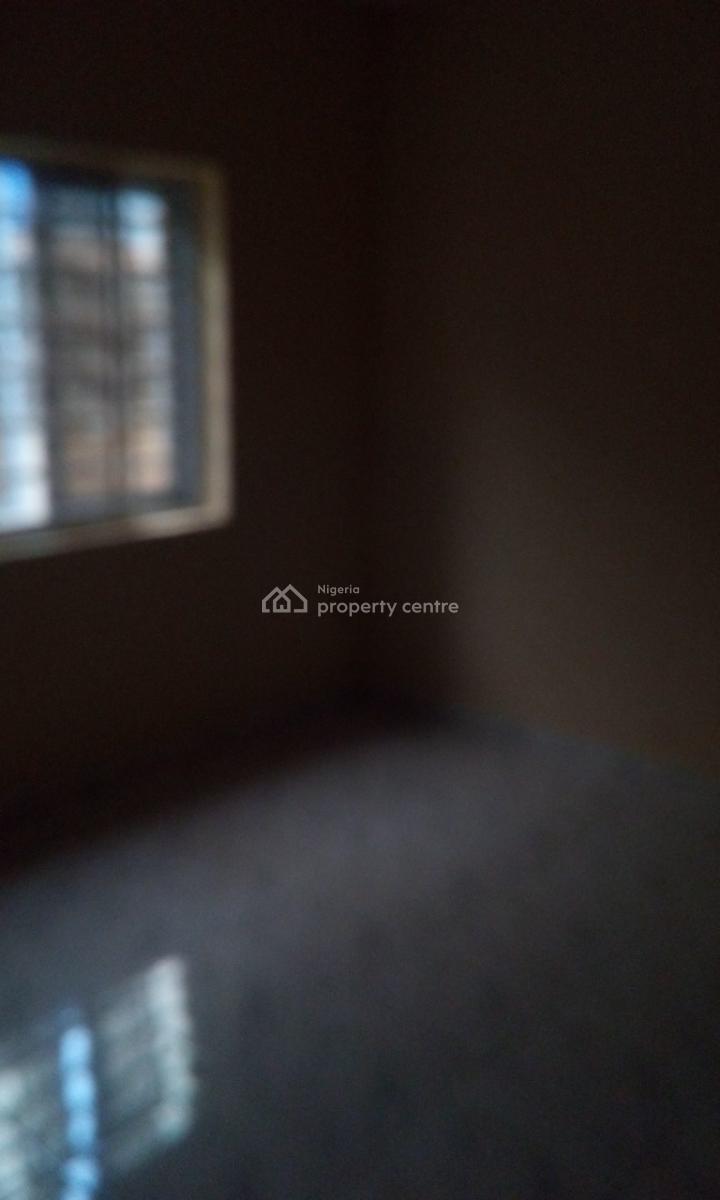 Newly Renovated 2 Bedroom Flat, Okota Road By General Hospital, Okota, Isolo, Lagos, Flat / Apartment for Rent