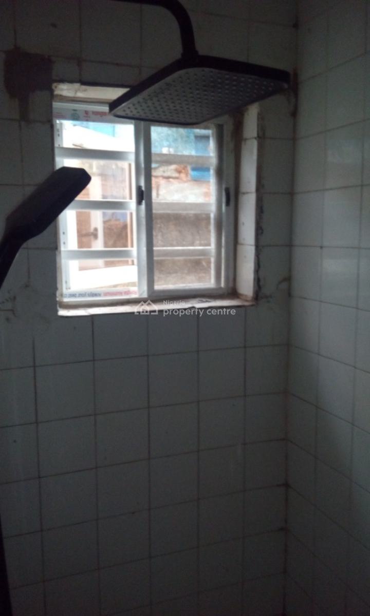 Newly Renovated 2 Bedroom Flat, Okota Road By General Hospital, Okota, Isolo, Lagos, Flat / Apartment for Rent