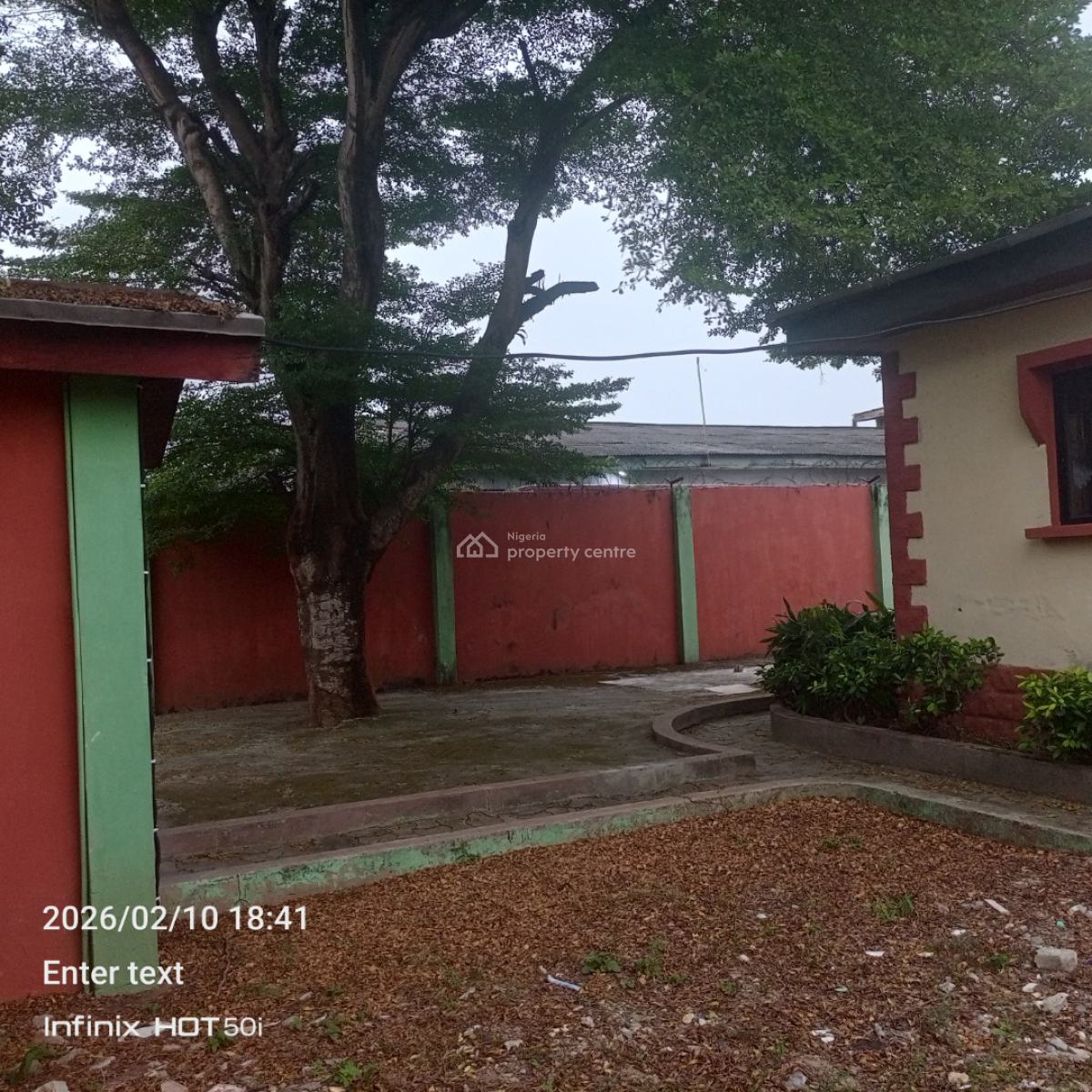 Self Con Apartment, Ado, Ado, Ajah, Lagos, Self Contain (single Rooms) for Rent