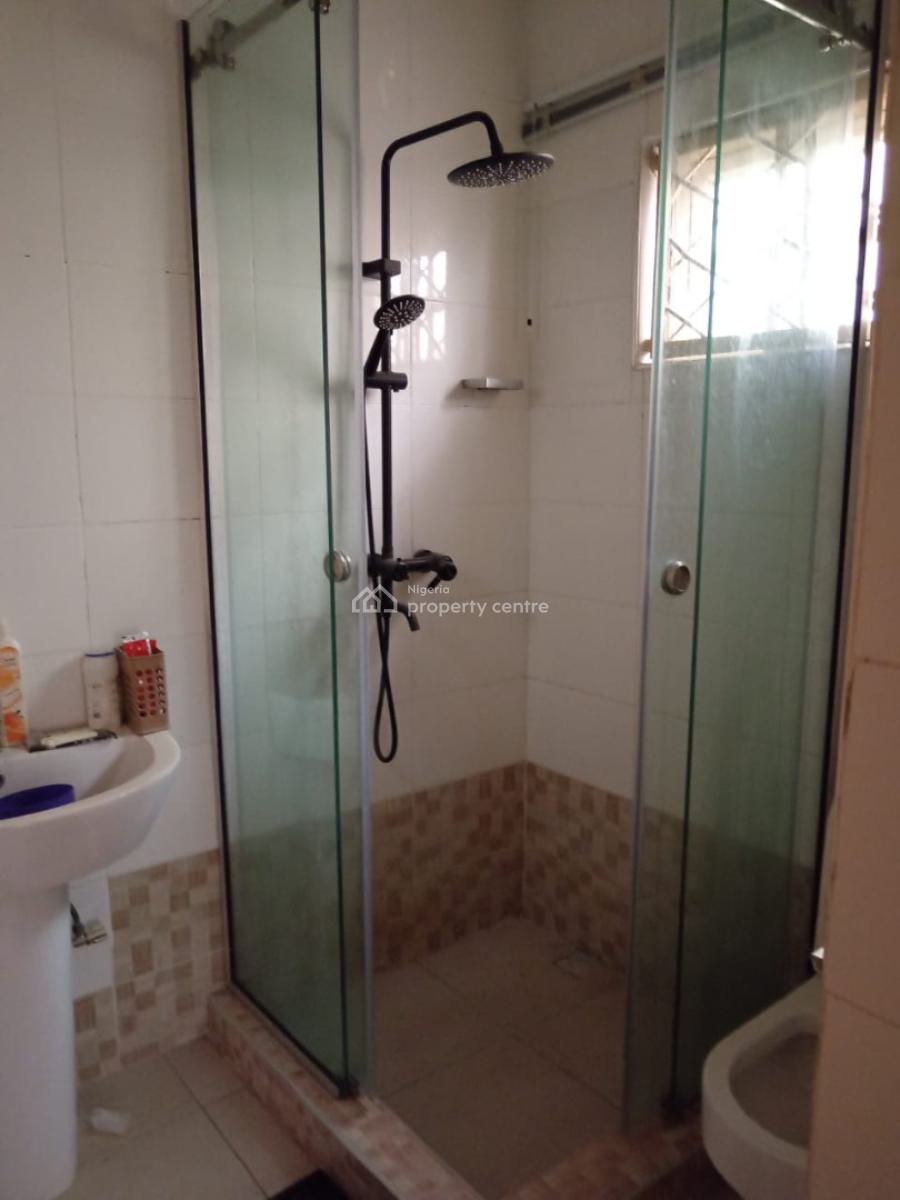 Standard 4 Bedroom Duplex with Bq, Lokogoma District, Abuja, Detached Duplex for Sale