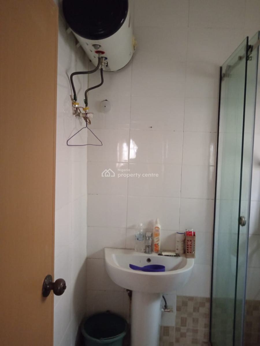 Standard 4 Bedroom Duplex with Bq, Lokogoma District, Abuja, Detached Duplex for Sale