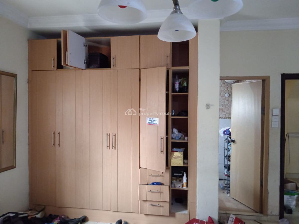 Standard 4 Bedroom Duplex with Bq, Lokogoma District, Abuja, Detached Duplex for Sale