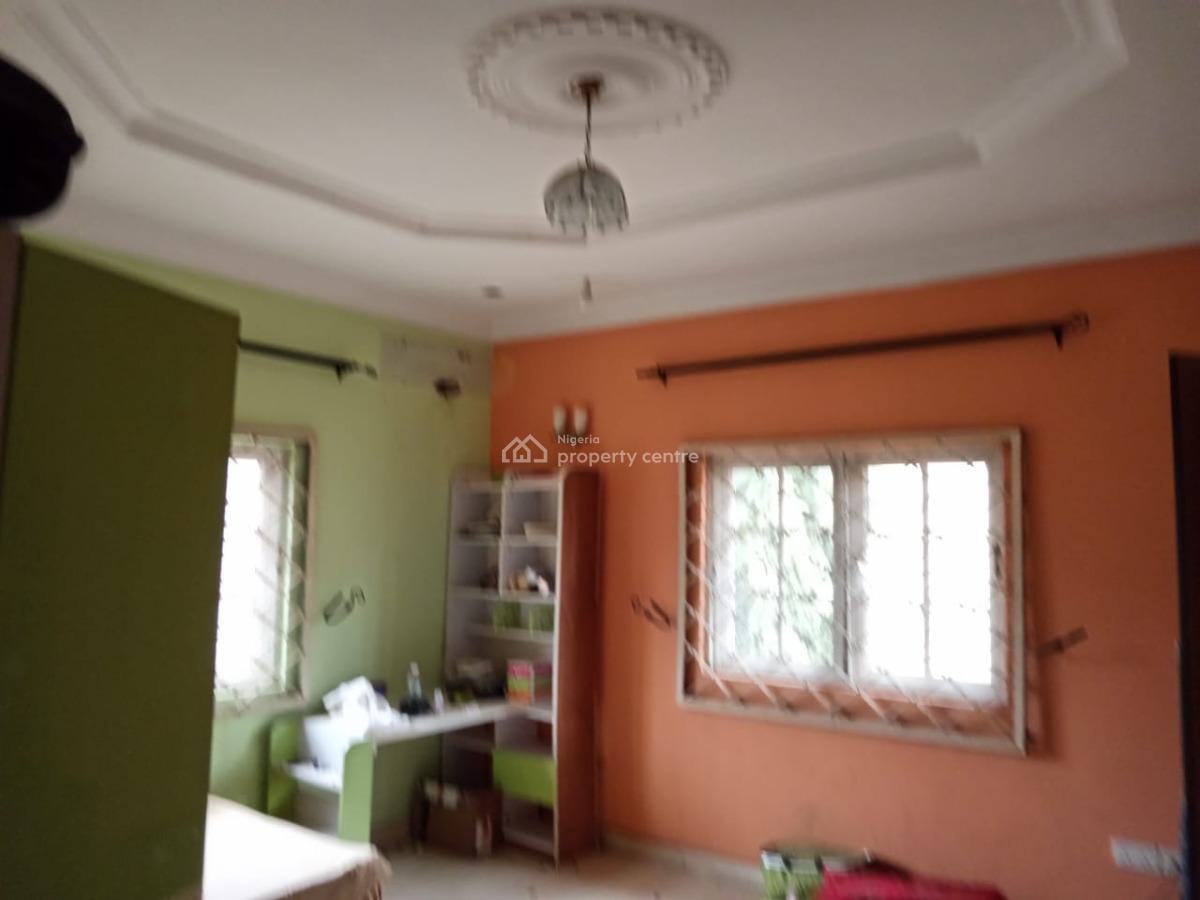 Standard 4 Bedroom Duplex with Bq, Lokogoma District, Abuja, Detached Duplex for Sale