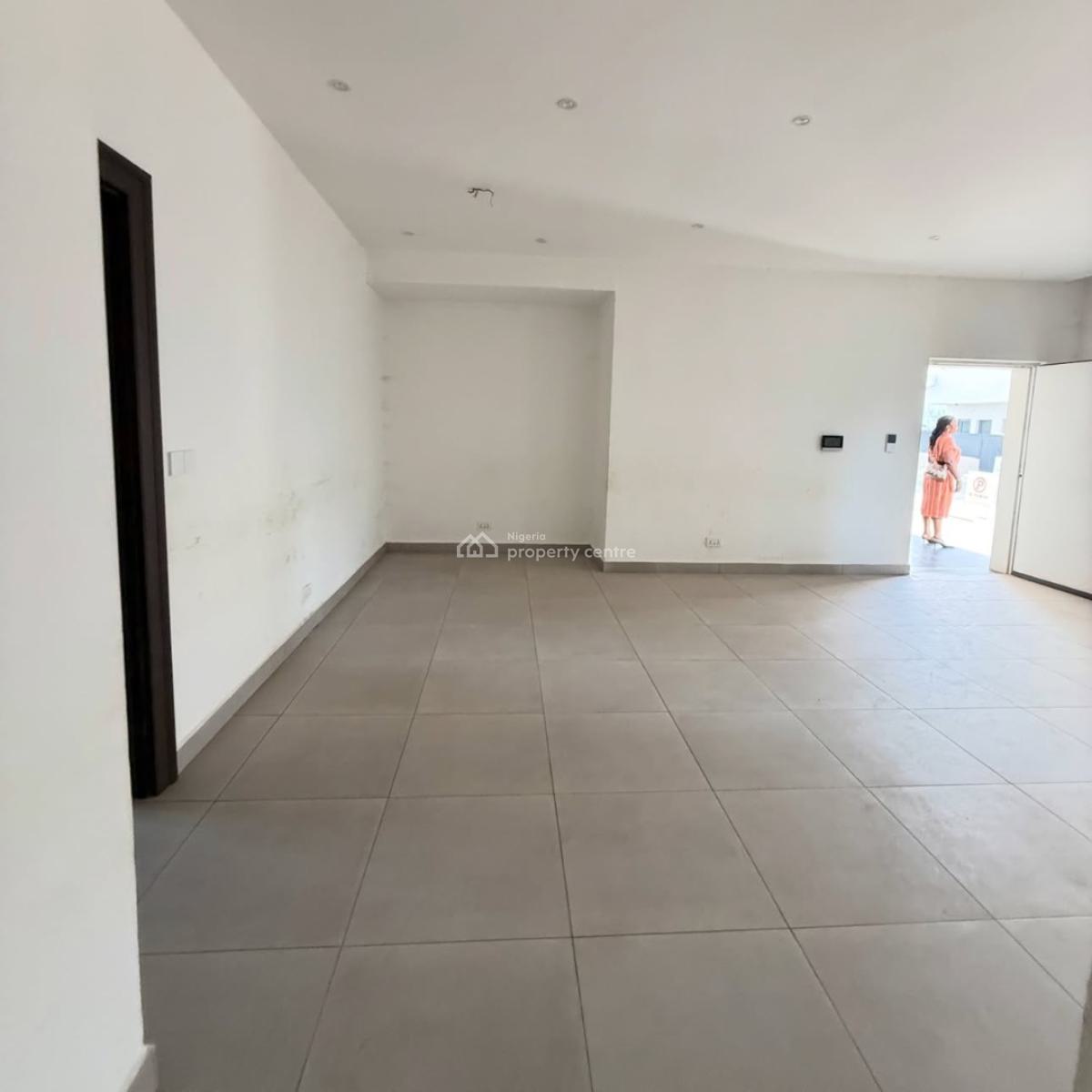 Pristine 3bedroom Apartment, Jabi, Abuja, Block of Flats for Sale