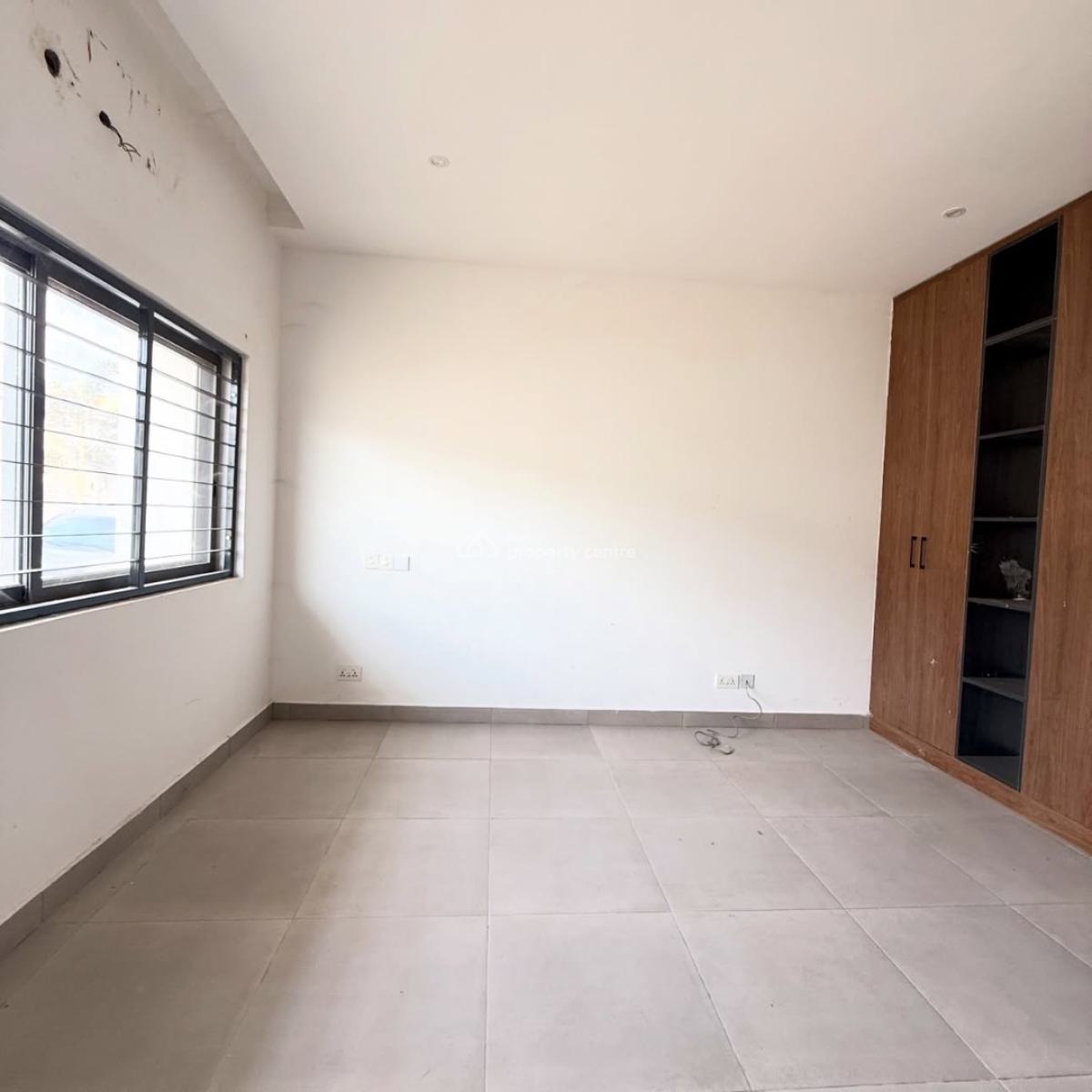 Pristine 3bedroom Apartment, Jabi, Abuja, Block of Flats for Sale