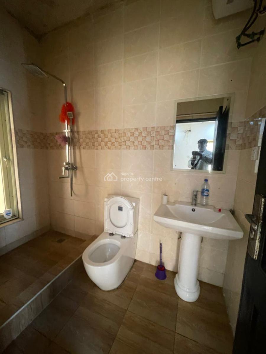 2 Bedrooms, Ikate, Lekki, Lagos, Flat / Apartment for Rent