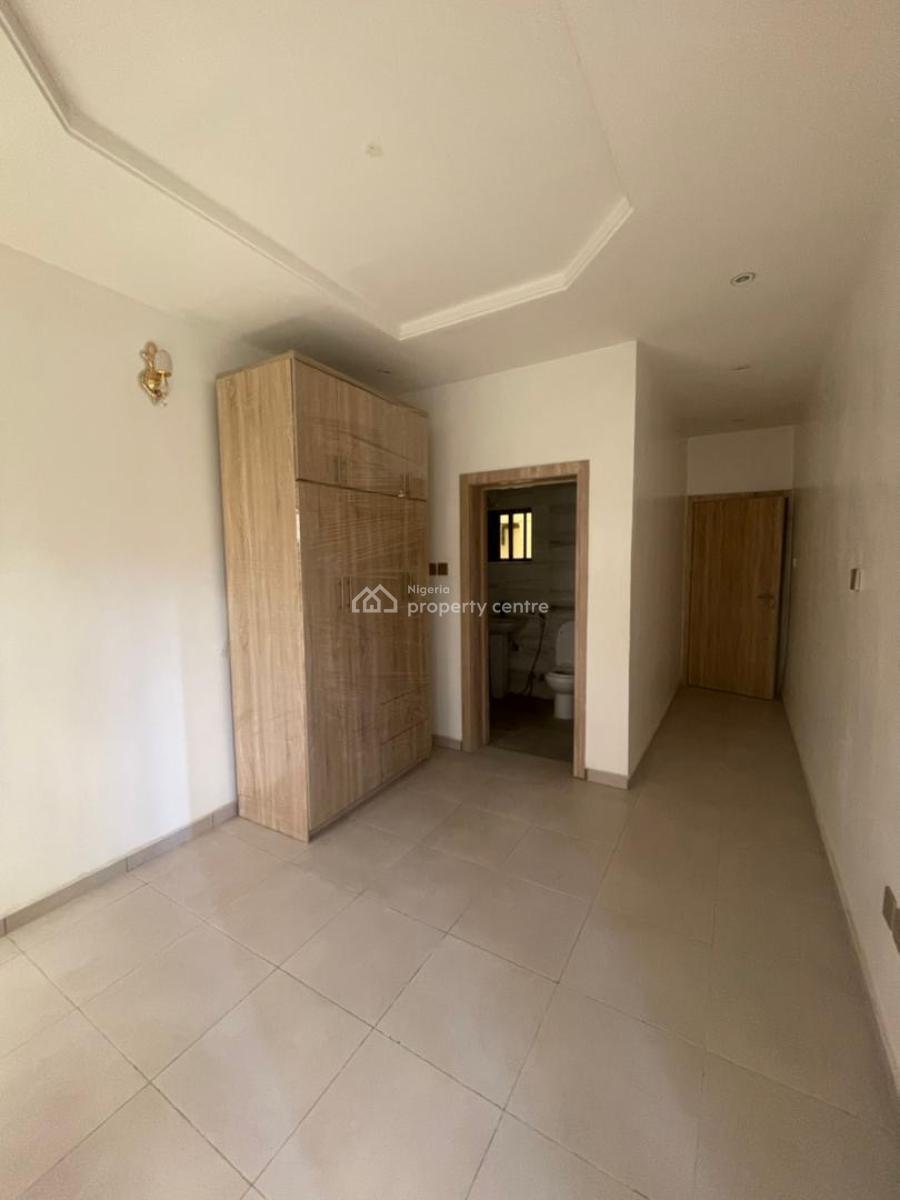 4 Bedrooms, Lekki Phase 1, Lekki, Lagos, Terraced Duplex for Rent