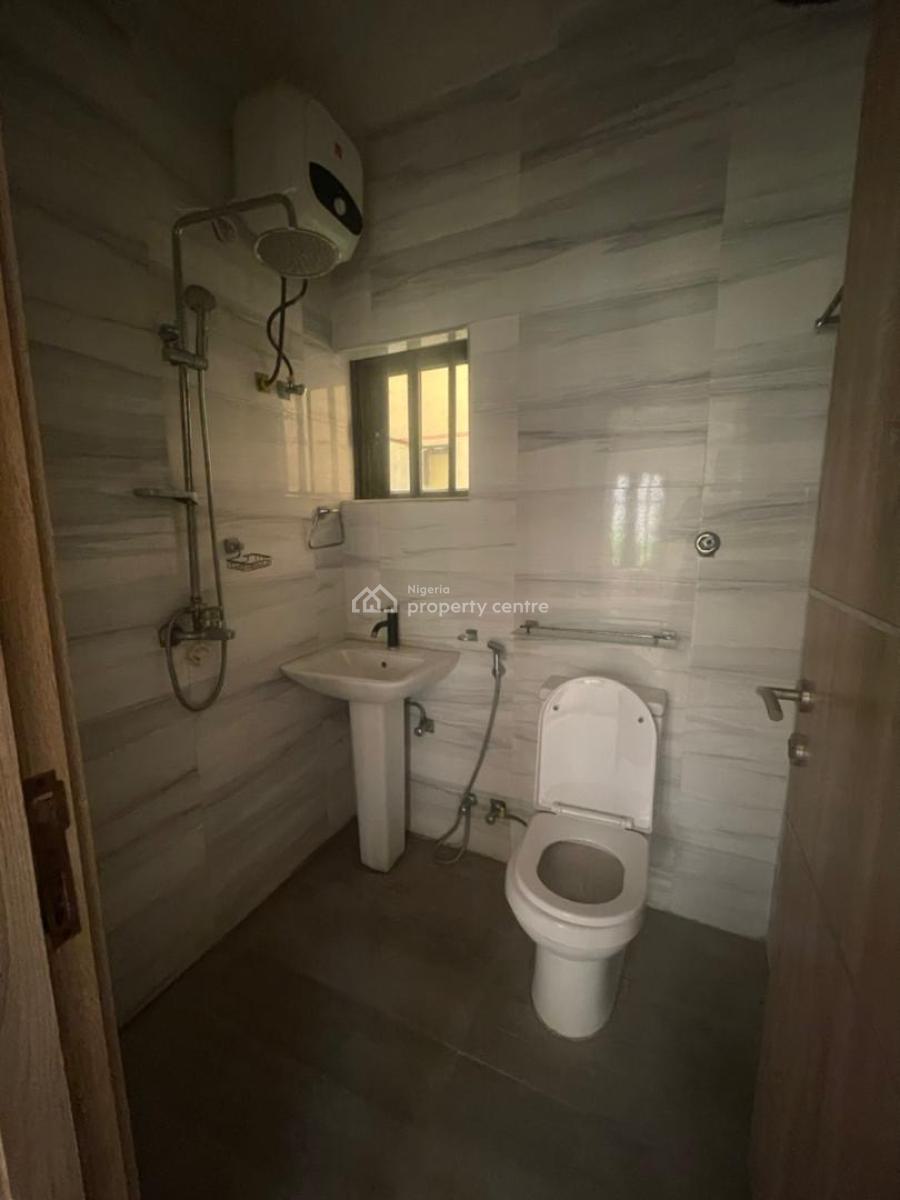 4 Bedrooms, Lekki Phase 1, Lekki, Lagos, Terraced Duplex for Rent