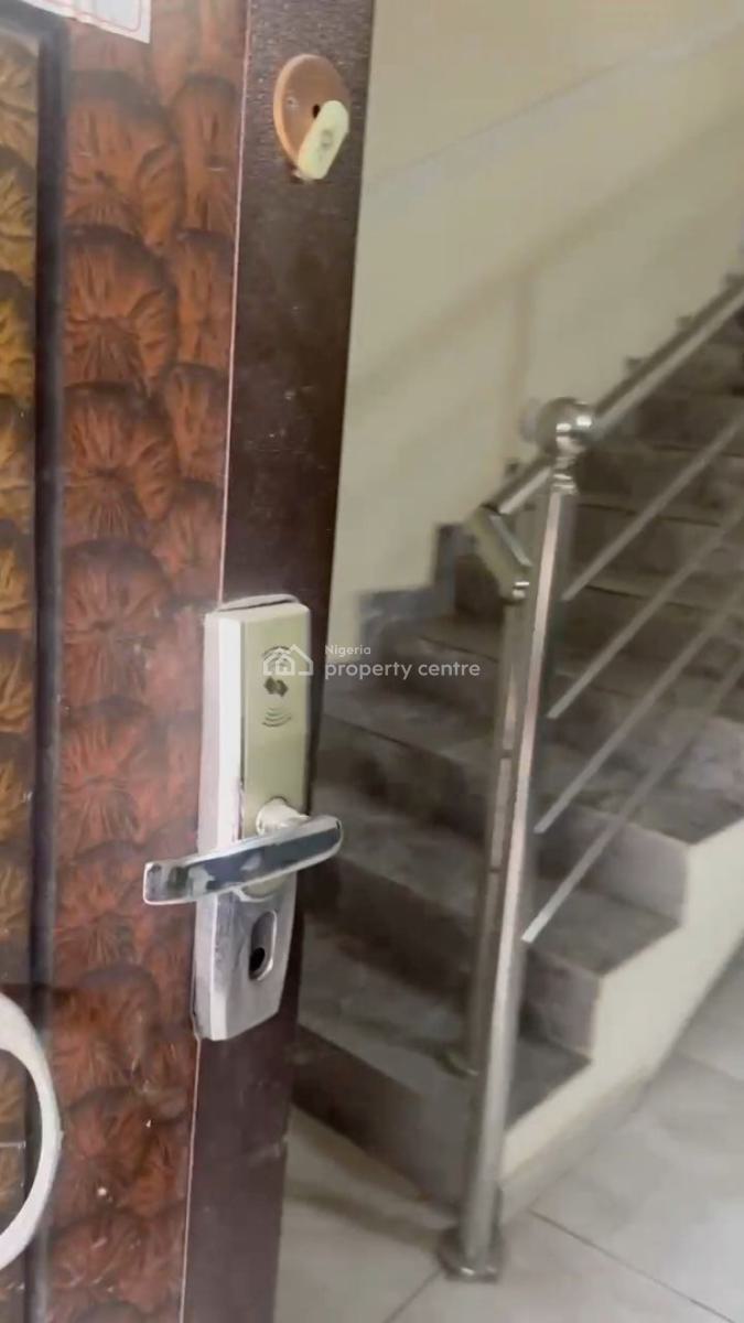 Clean 3 Bedroom Terrace Duplex, Lekki Garden Phase 2, Abraham Adesanya, Ajah, Lagos, Terraced Duplex for Sale