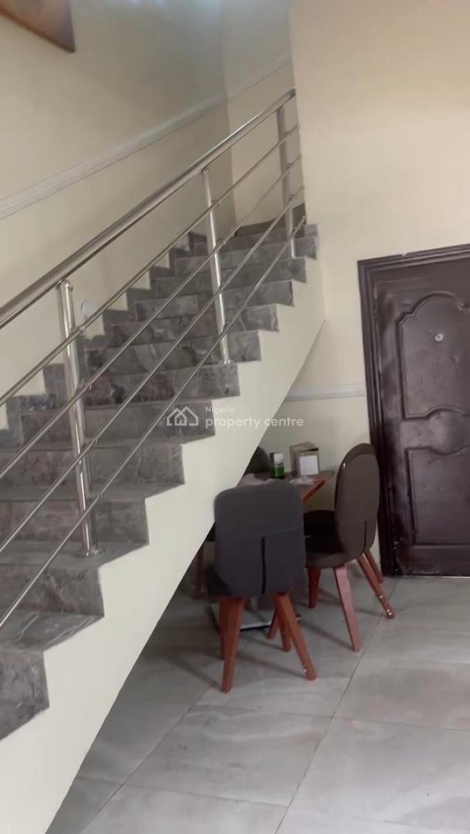 Clean 3 Bedroom Terrace Duplex, Lekki Garden Phase 2, Abraham Adesanya, Ajah, Lagos, Terraced Duplex for Sale