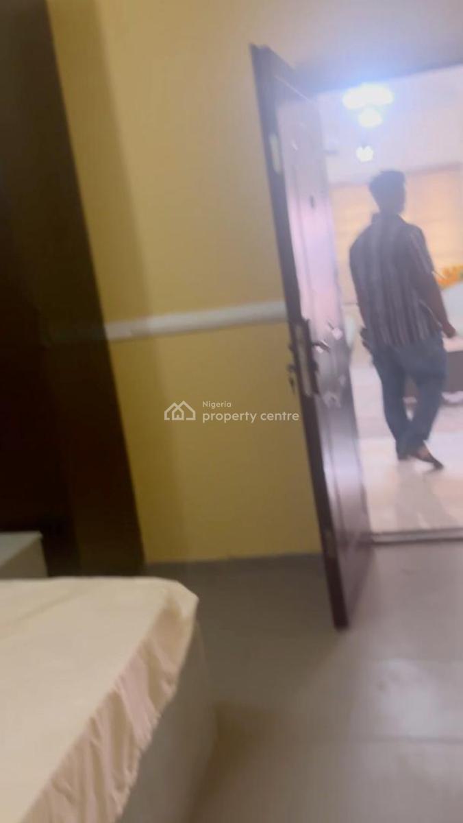 Clean 3 Bedroom Terrace Duplex, Lekki Garden Phase 2, Abraham Adesanya, Ajah, Lagos, Terraced Duplex for Sale