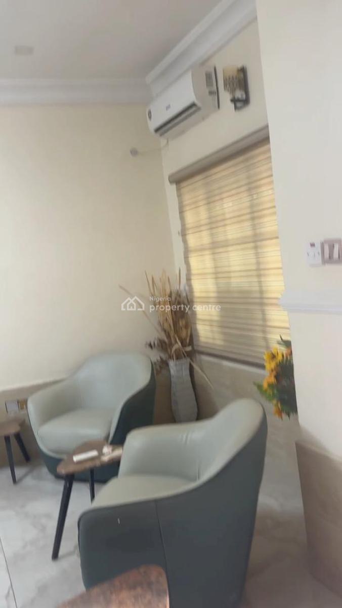 Clean 3 Bedroom Terrace Duplex, Lekki Garden Phase 2, Abraham Adesanya, Ajah, Lagos, Terraced Duplex for Sale