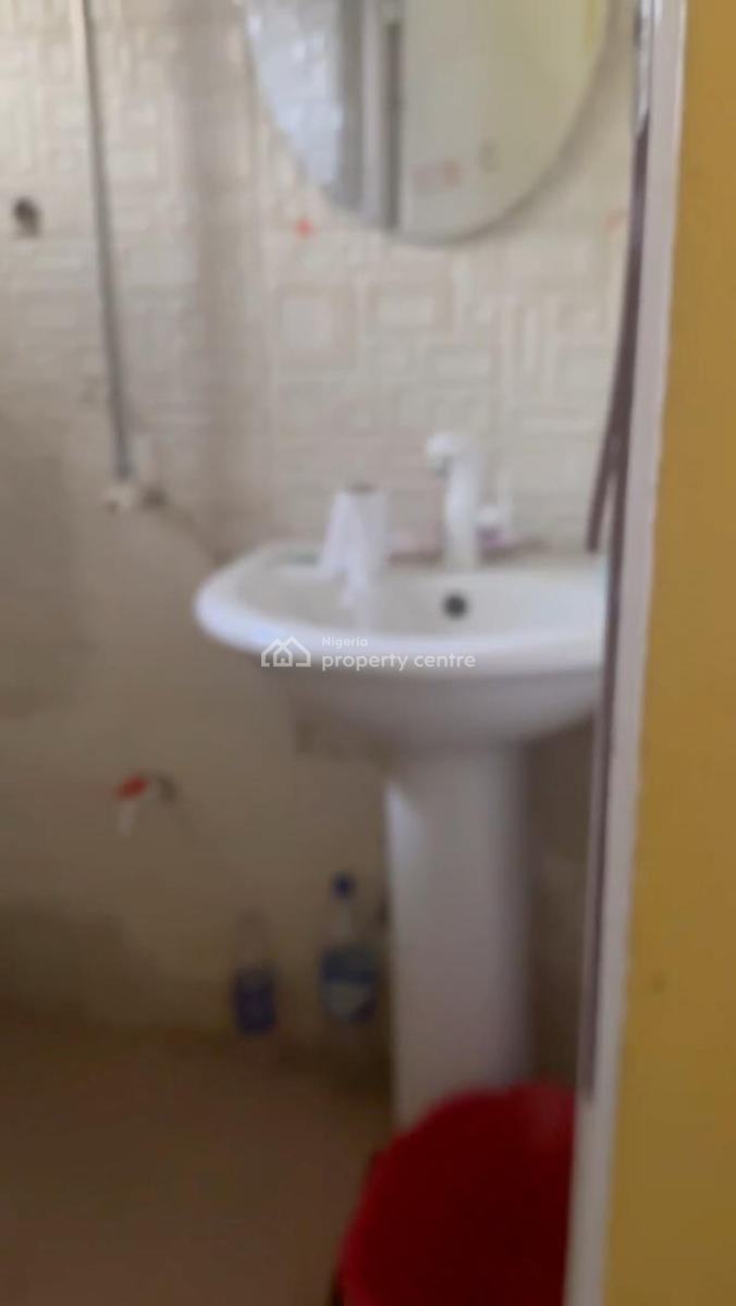 Clean 3 Bedroom Terrace Duplex, Lekki Garden Phase 2, Abraham Adesanya, Ajah, Lagos, Terraced Duplex for Sale