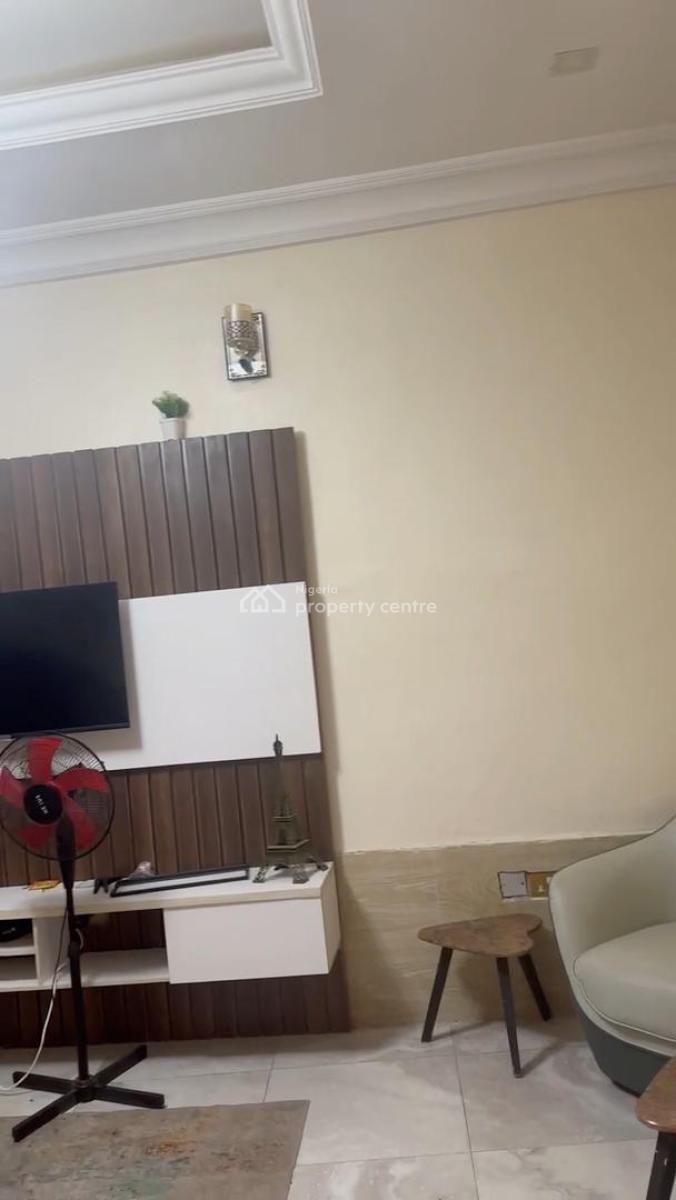 Clean 3 Bedroom Terrace Duplex, Lekki Garden Phase 2, Abraham Adesanya, Ajah, Lagos, Terraced Duplex for Sale