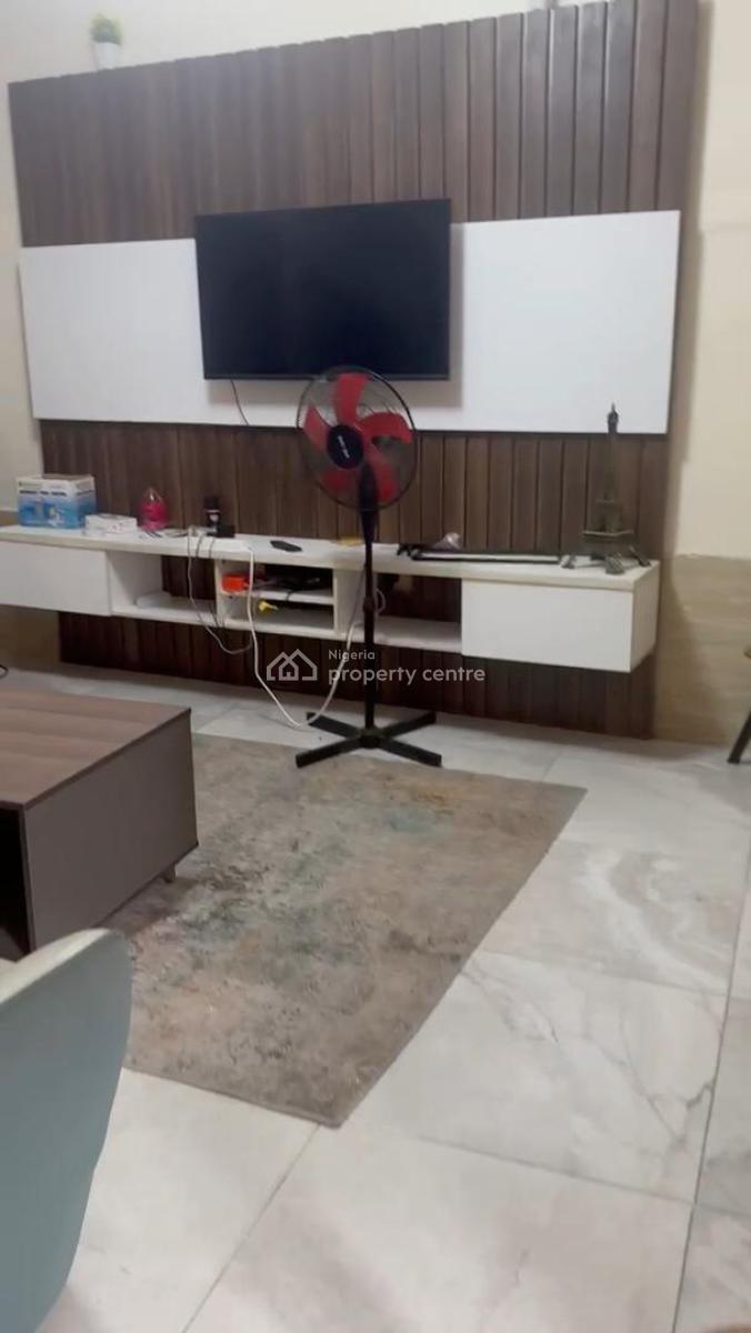 Clean 3 Bedroom Terrace Duplex, Lekki Garden Phase 2, Abraham Adesanya, Ajah, Lagos, Terraced Duplex for Sale