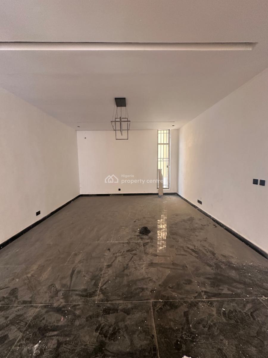 Semi Detached Duplex, Serene Environment, Maitama District, Abuja, Semi-detached Duplex for Sale