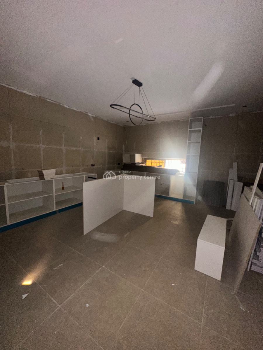 Semi Detached Duplex, Serene Environment, Maitama District, Abuja, Semi-detached Duplex for Sale