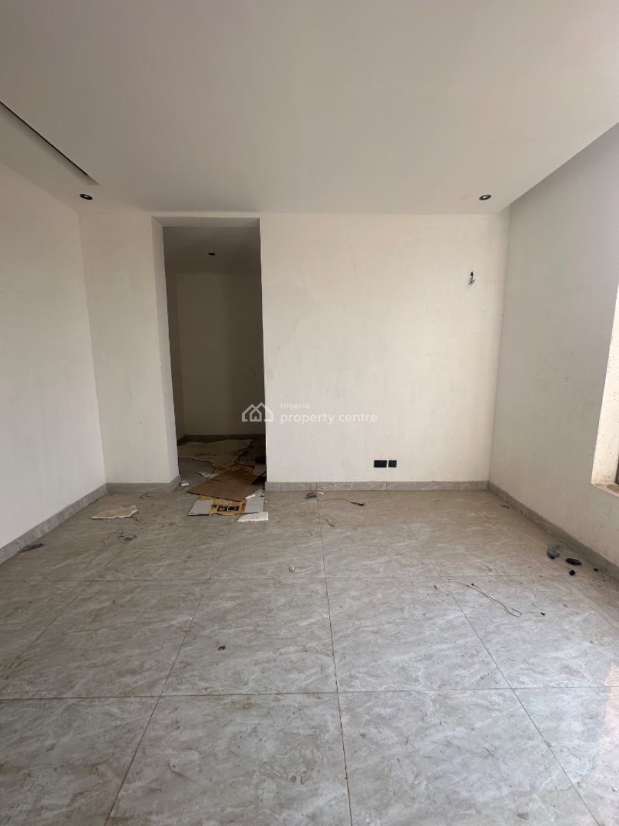 Semi Detached Duplex, Serene Environment, Maitama District, Abuja, Semi-detached Duplex for Sale