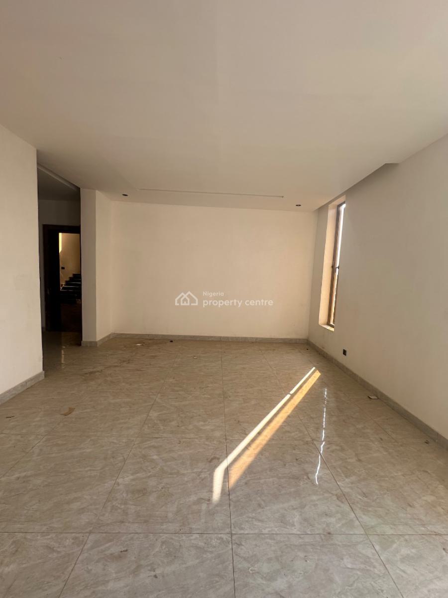 Semi Detached Duplex, Serene Environment, Maitama District, Abuja, Semi-detached Duplex for Sale