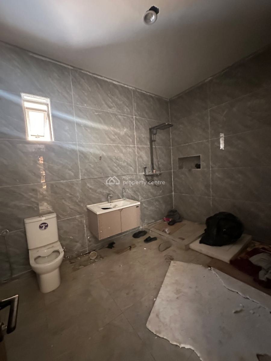 Semi Detached Duplex, Serene Environment, Maitama District, Abuja, Semi-detached Duplex for Sale