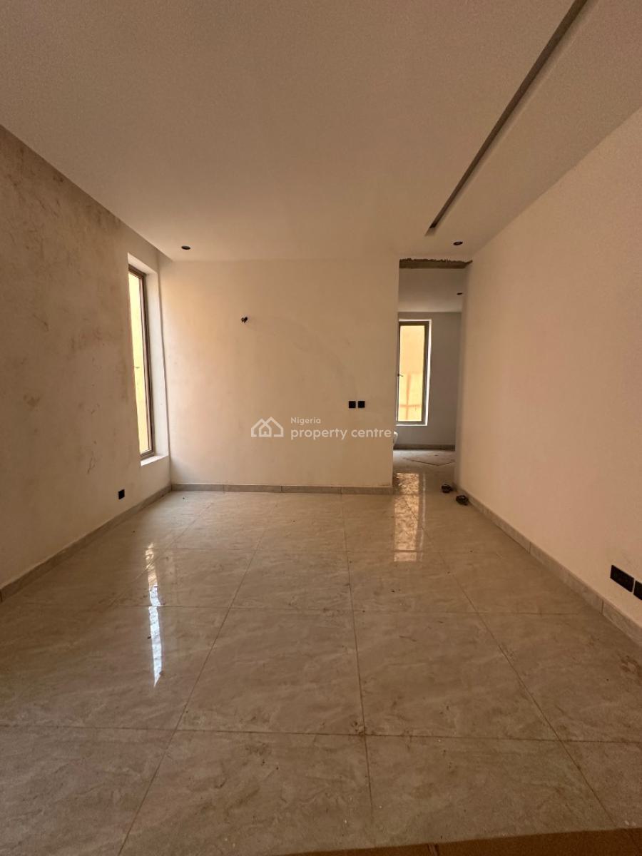 Semi Detached Duplex, Serene Environment, Maitama District, Abuja, Semi-detached Duplex for Sale