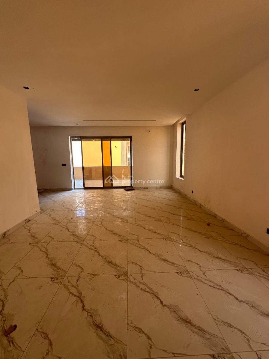 Semi Detached Duplex, Serene Environment, Maitama District, Abuja, Semi-detached Duplex for Sale