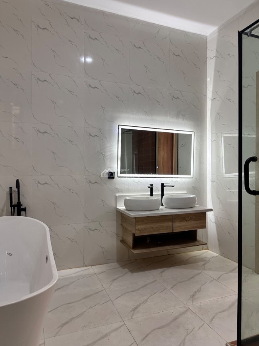 Affordable Fully Detached Spacious House, Orchid Road By Chevron Toll Gate in Lekki, Lekki, Lagos, Detached Duplex for Sale