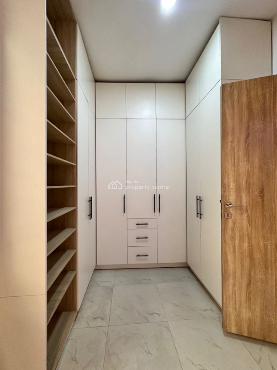 Affordable Fully Detached Spacious House, Orchid Road By Chevron Toll Gate in Lekki, Lekki, Lagos, Detached Duplex for Sale