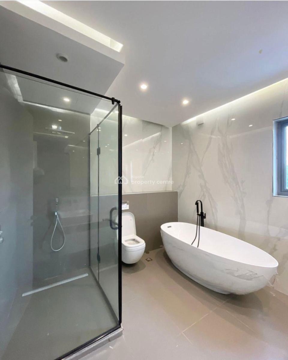 Luxury 3 Bedroom Apartment Available, Bourdillion, Ikoyi, Lagos, Flat / Apartment for Sale