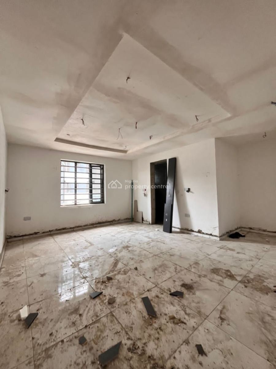 Now Available, Lekki Phase 1, Lekki, Lagos, Flat / Apartment for Sale