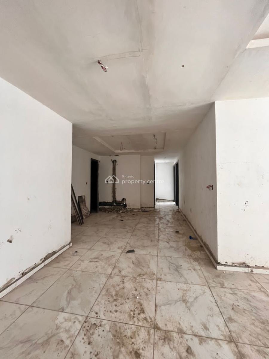 Now Available, Lekki Phase 1, Lekki, Lagos, Flat / Apartment for Sale