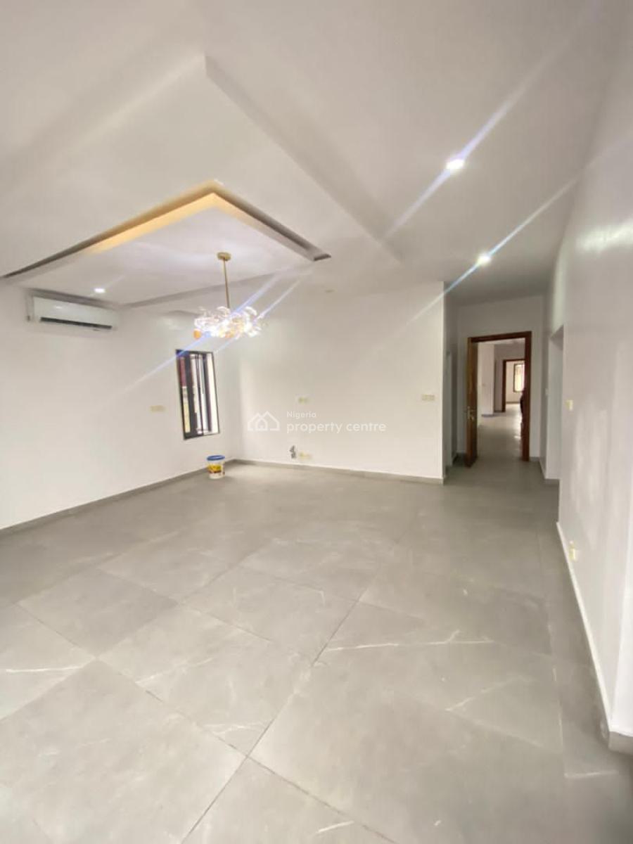 Now Available, Lekki Phase 1, Lekki, Lagos, Flat / Apartment for Sale