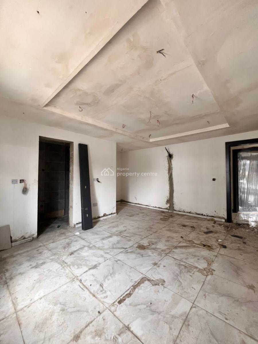 Now Available, Lekki Phase 1, Lekki, Lagos, Flat / Apartment for Sale