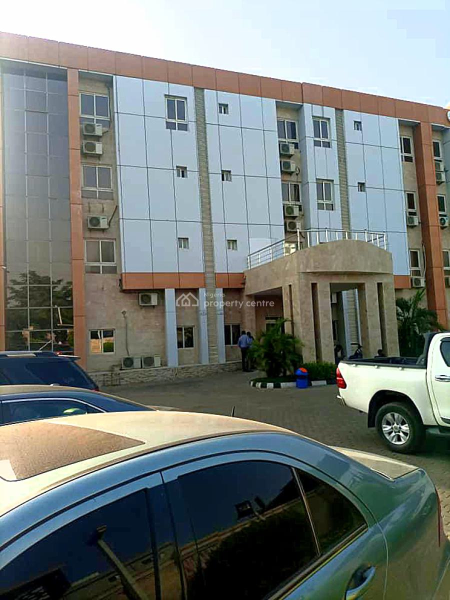Luxurious 4 Star Hotel, Jabi, Abuja, Hotel / Guest House for Sale