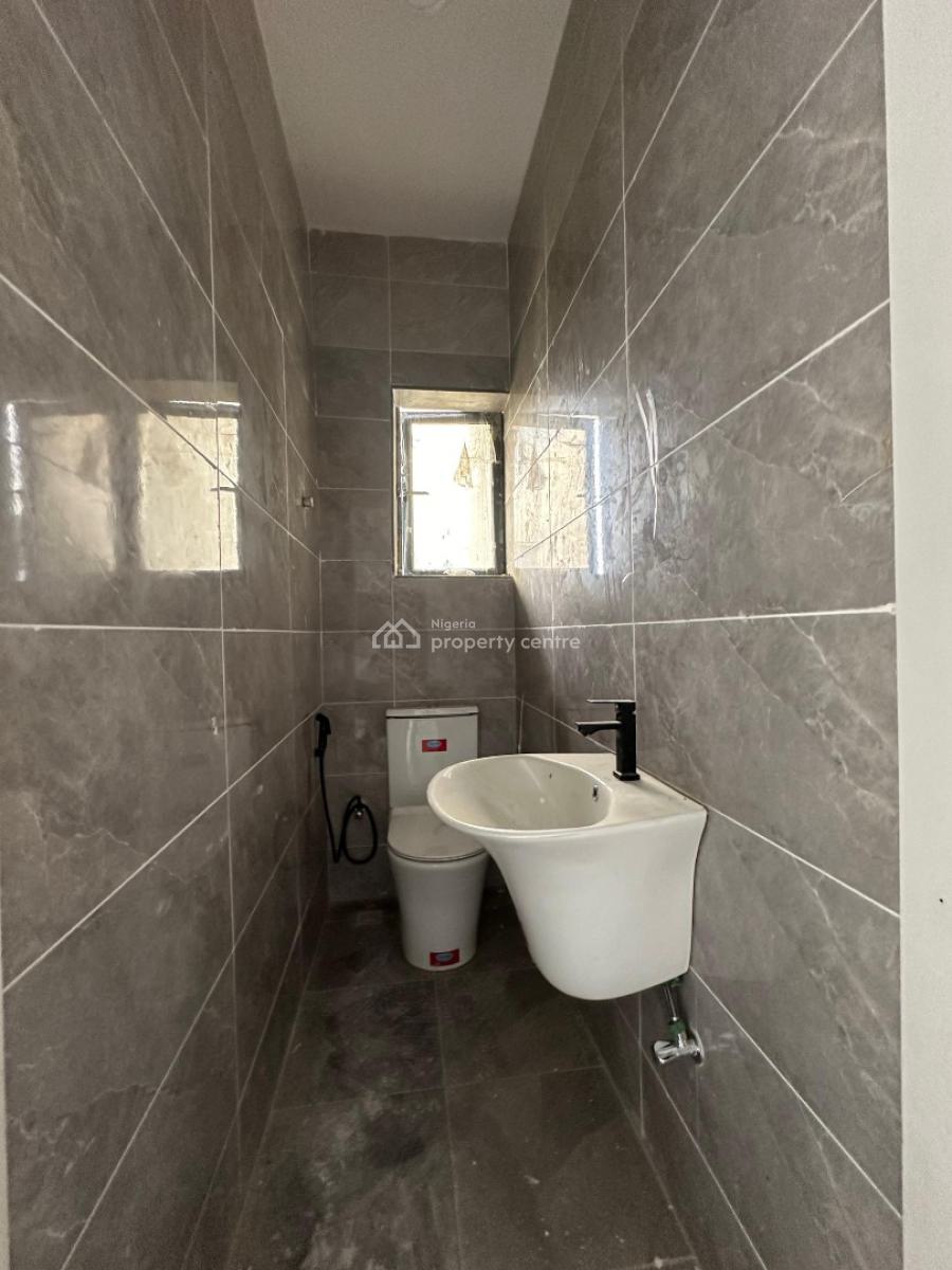 2 Bedrooms, Phase1, Lekki, Lagos, Flat / Apartment for Rent