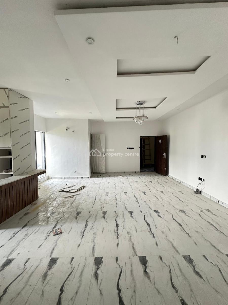 2 Bedrooms, Phase1, Lekki, Lagos, Flat / Apartment for Rent