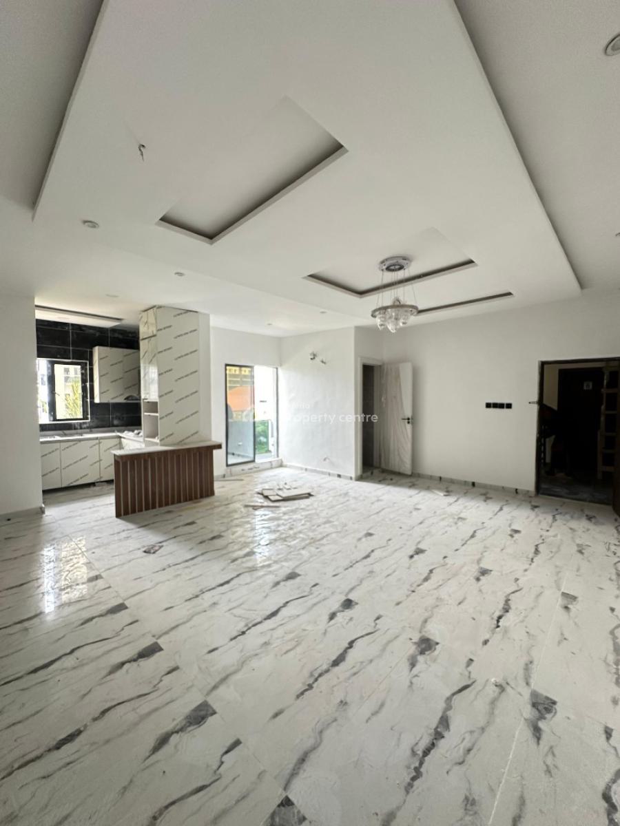 2 Bedrooms, Phase1, Lekki, Lagos, Flat / Apartment for Rent