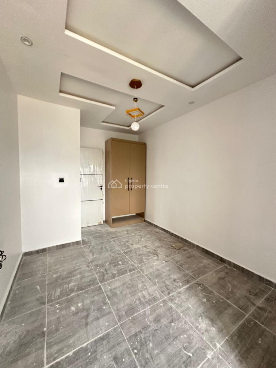 2 Bedrooms, Phase1, Lekki, Lagos, Flat / Apartment for Rent