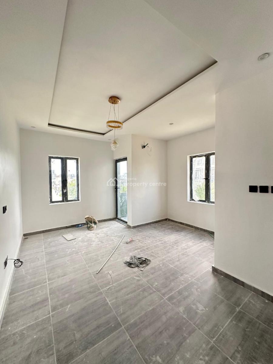 2 Bedrooms, Phase1, Lekki, Lagos, Flat / Apartment for Rent