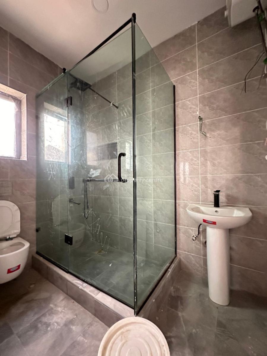 2 Bedrooms, Phase1, Lekki, Lagos, Flat / Apartment for Rent