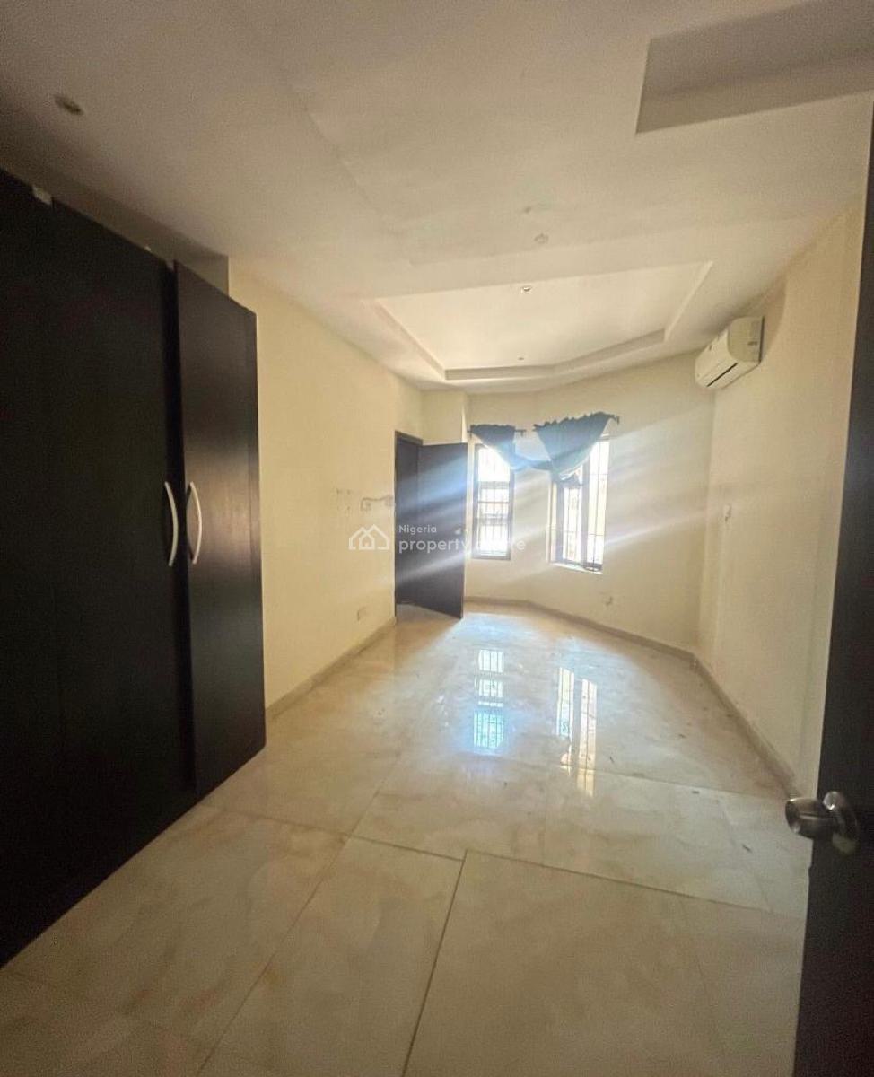 1 Bedroom, Lekki Phase 1, Lekki, Lagos, Flat / Apartment for Rent