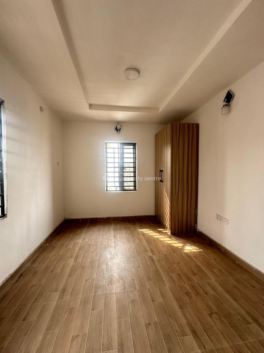 Spacious and Well Built 3 Bedroom Apartment, Ikate, Lekki, Lagos, Flat / Apartment for Sale