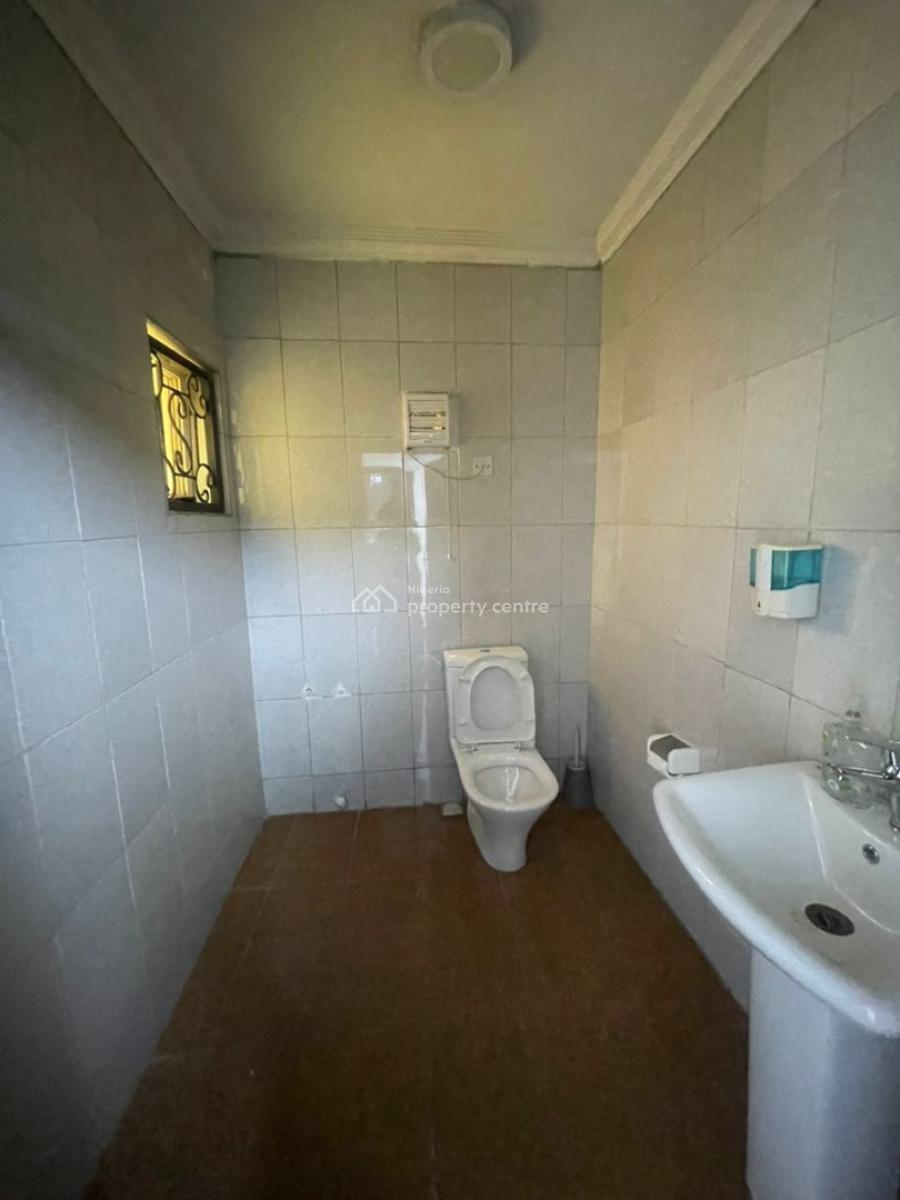 Fully Detached 6 Bedroom Duplex for Residential Or Office Use, Wuse 2, Abuja, Detached Duplex for Rent